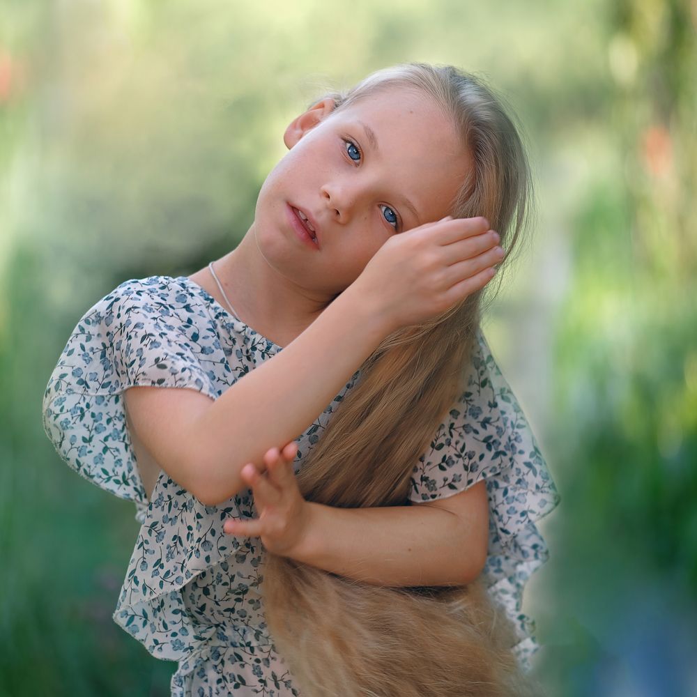 Photograph by Галина Уланова