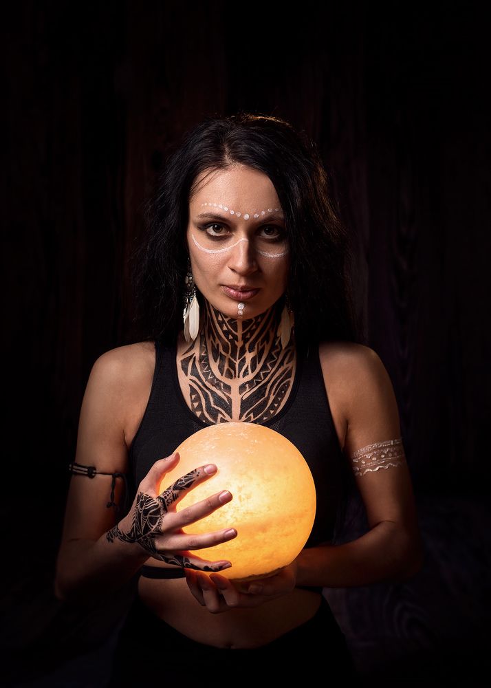 Photograph by Alexander Plaksin