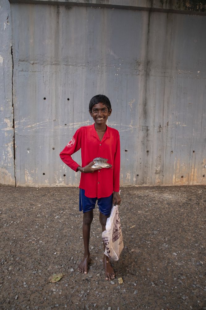 Photograph by Piruthiviraj Kiridarane