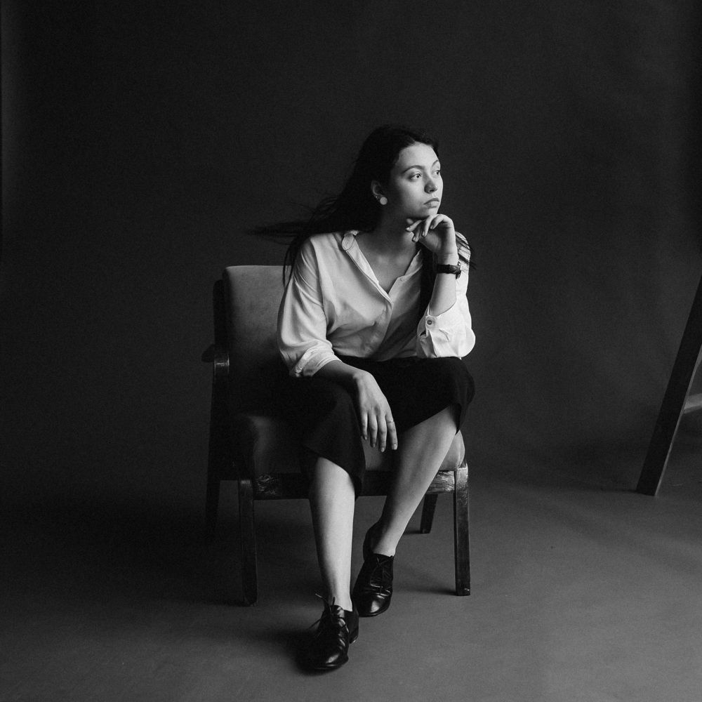 Photograph by Ольга Кузьмина