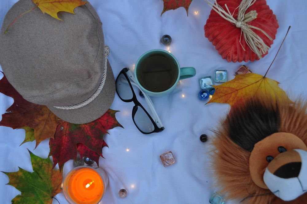 Photograph by Анастасия Обидина