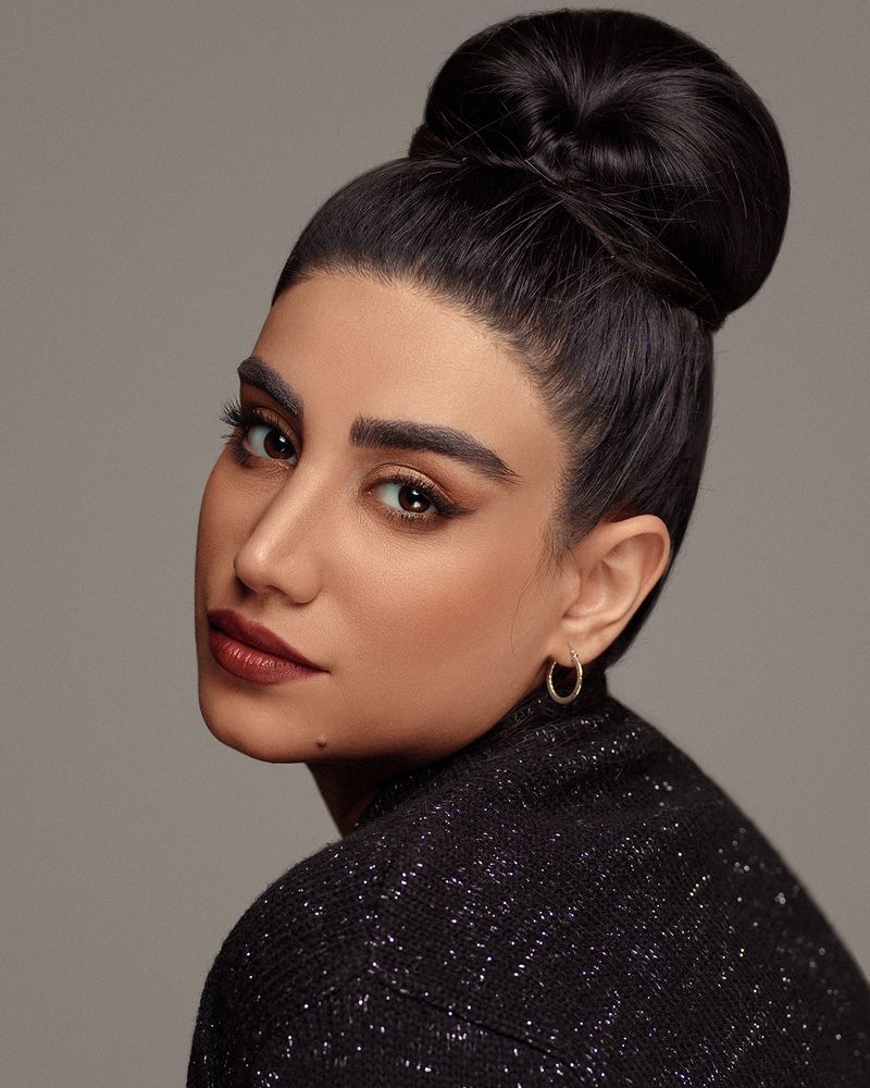 Фотография автора Behrouz Hosseinkhani