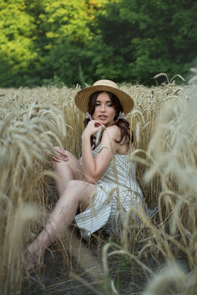 Photograph by Романенко Юлия