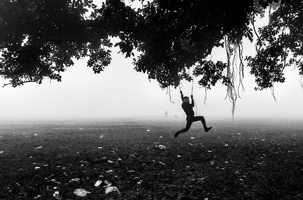 Photograph by Sourojeet Paul
