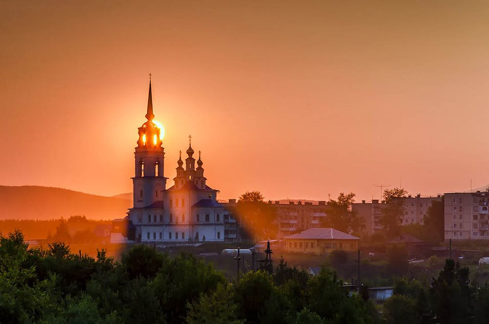 Photograph by Sergey L