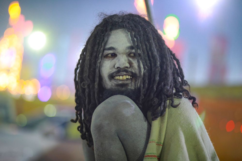 Фотография автора Shanu Sherief