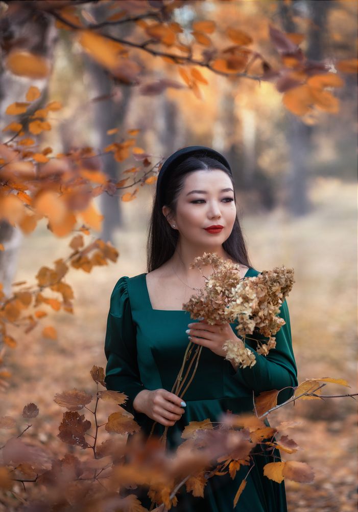 Photograph by Елена Кокоть