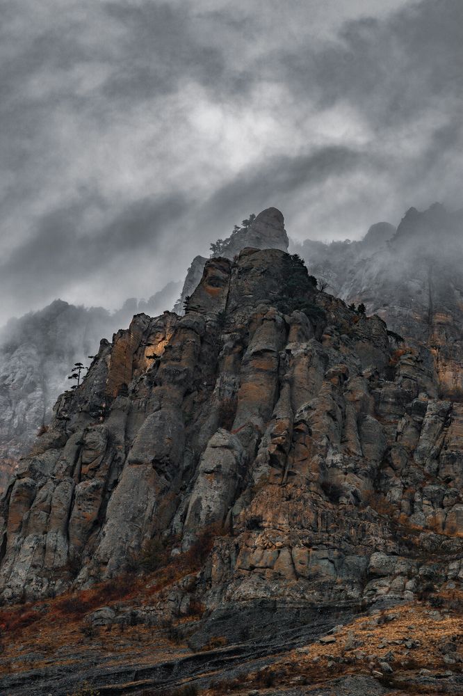 Photograph by Андрей Кривцов