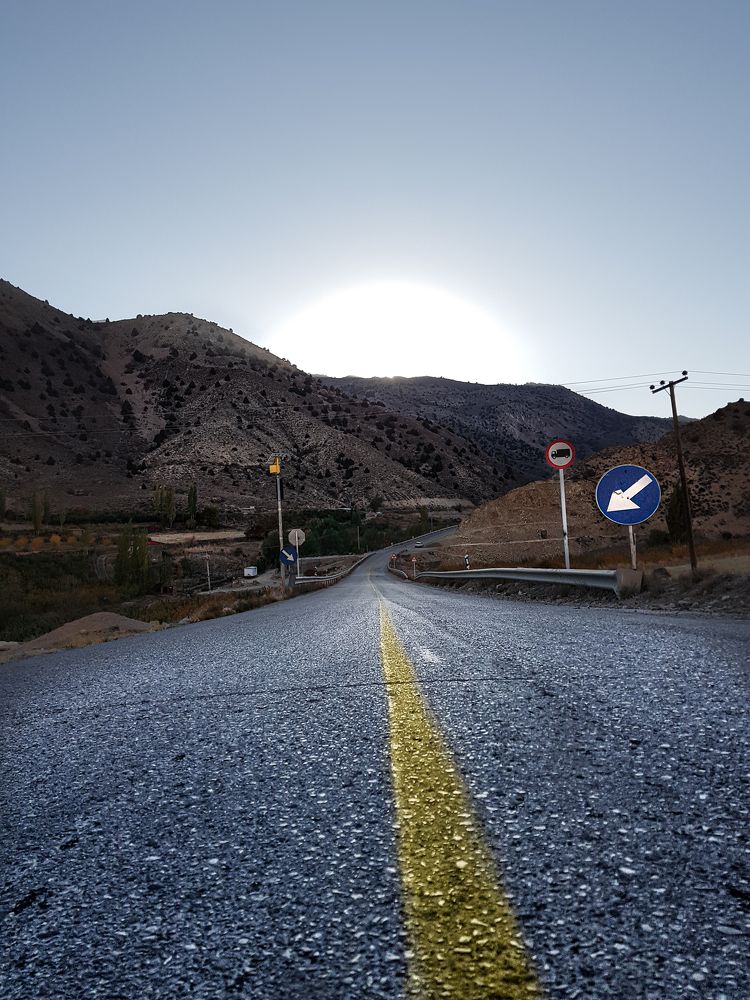 Фотография автора Nima Nezafat Yazdi