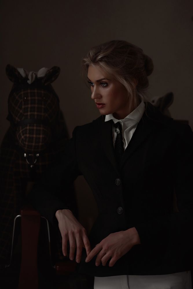 Photograph by Вероника Ранцева