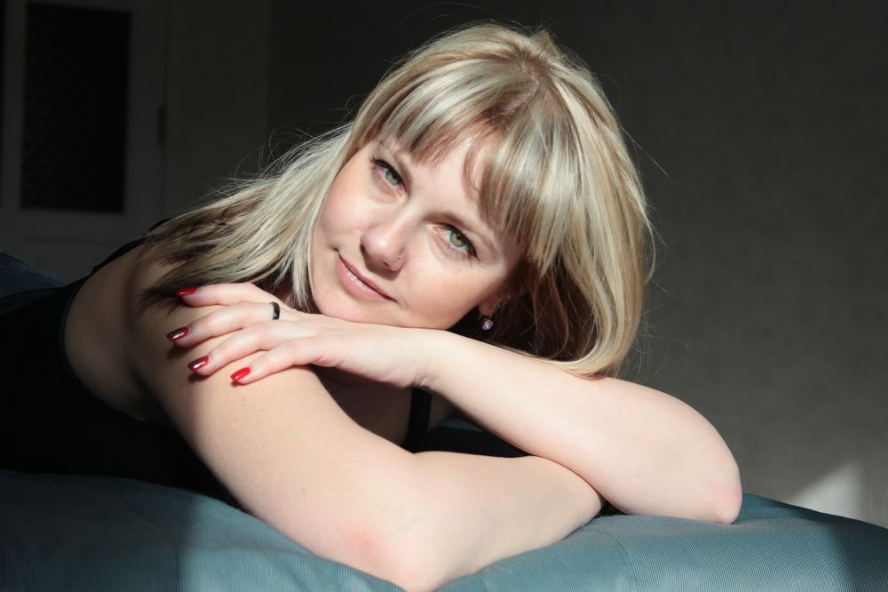 Photograph by Наталья Александрова