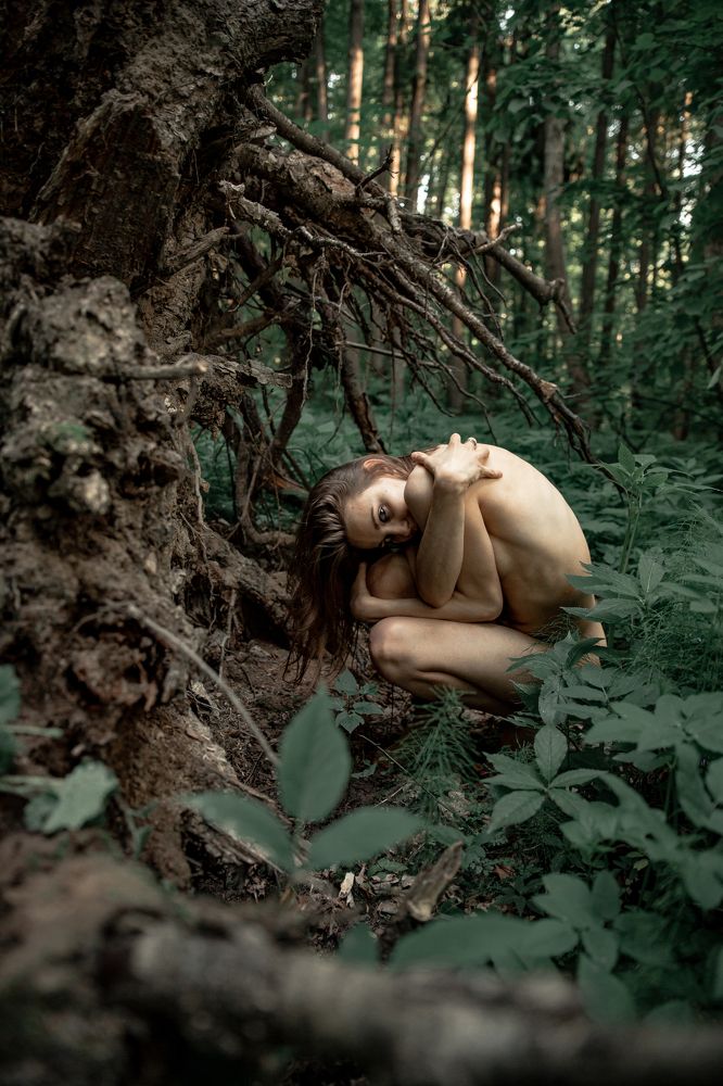 Photograph by Aida Fomicheva