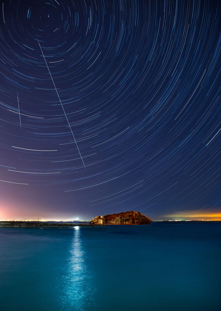 Death under the North Star