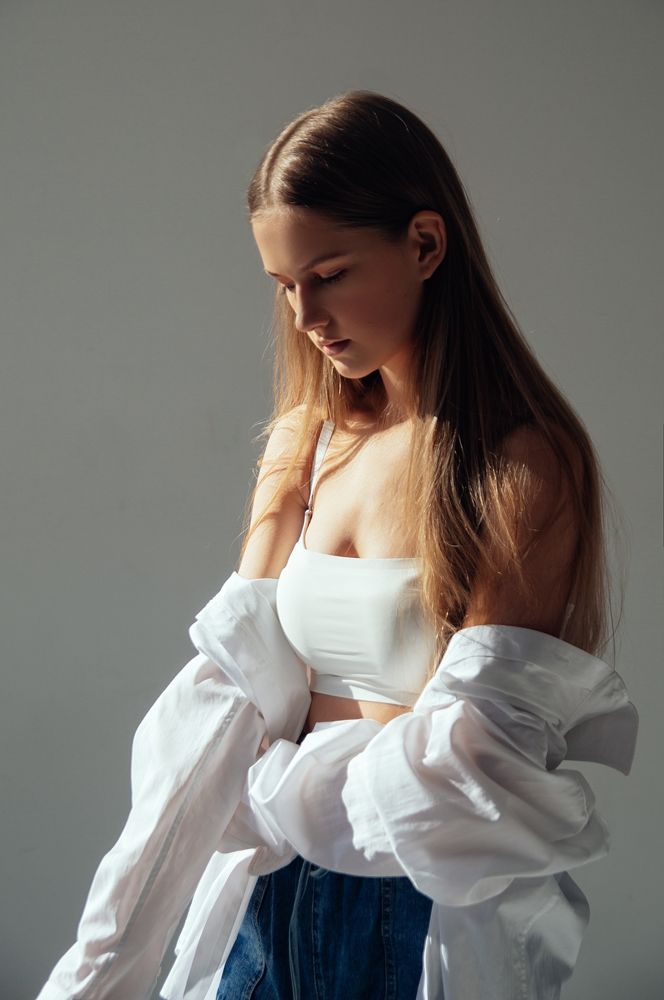 Photograph by Анна Яблоновская