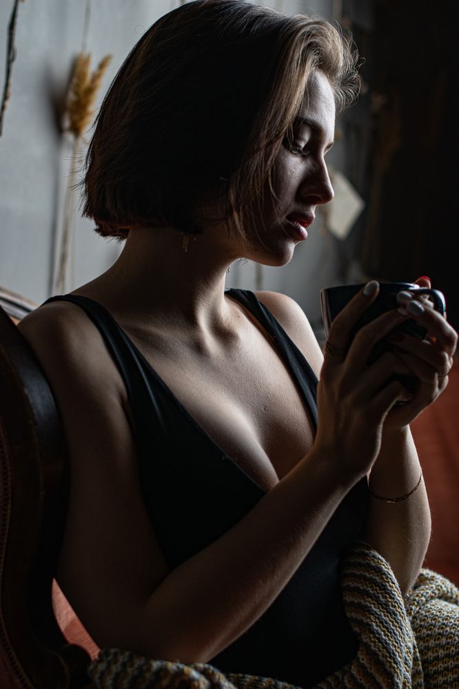 Photograph by Максим Яцушко