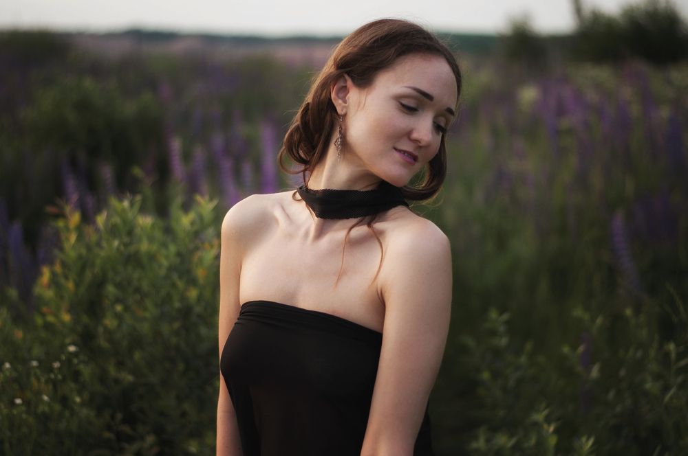 Фотография автора Максим Батурин