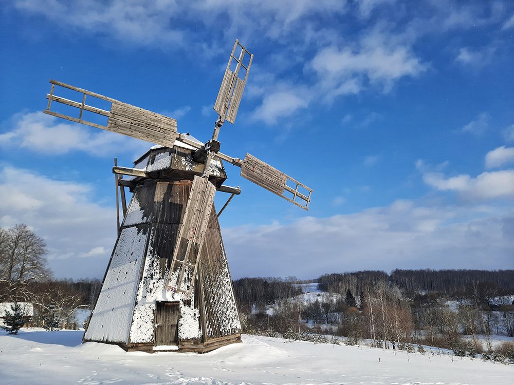 Photograph by Михаил Рассказ