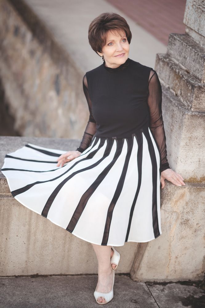 Photograph by Larianna Holm