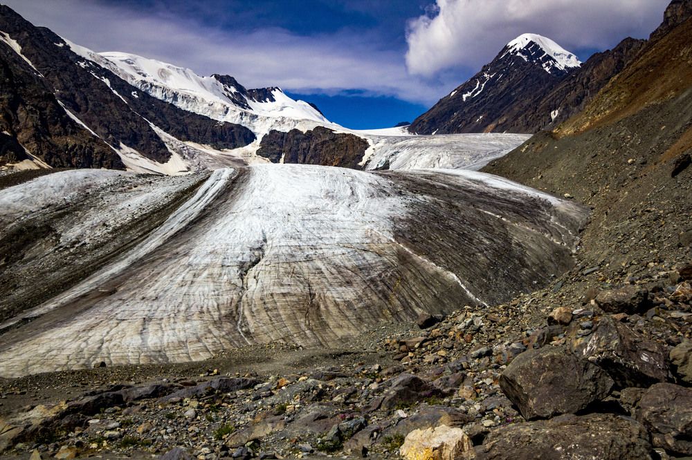 Photograph by Владимир Каверин
