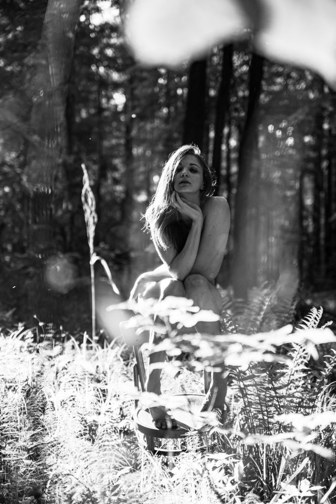 Photograph by Aida Fomicheva