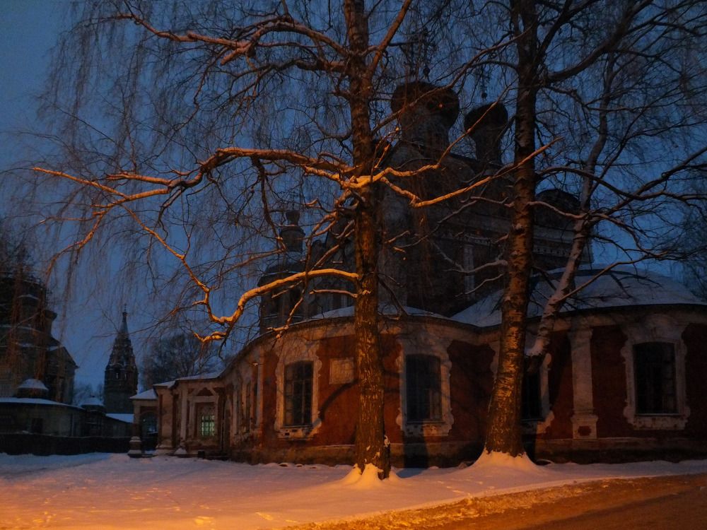 Photograph by Дмитрий Крылов