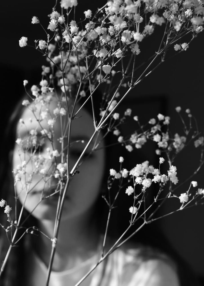 Photograph by Irina Novikova