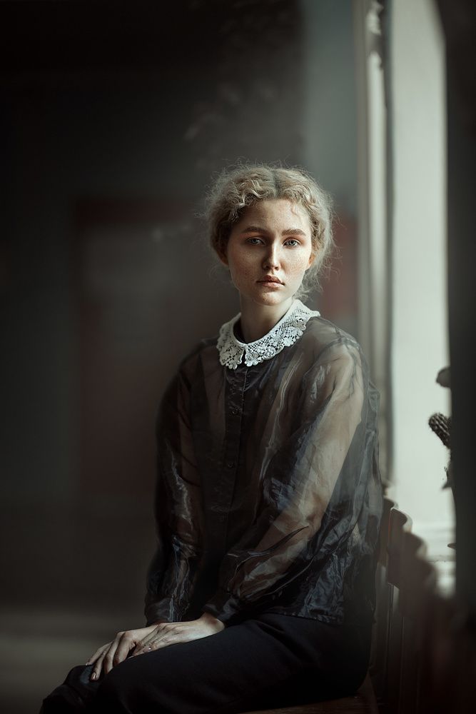 Photograph by Gulya Malikova