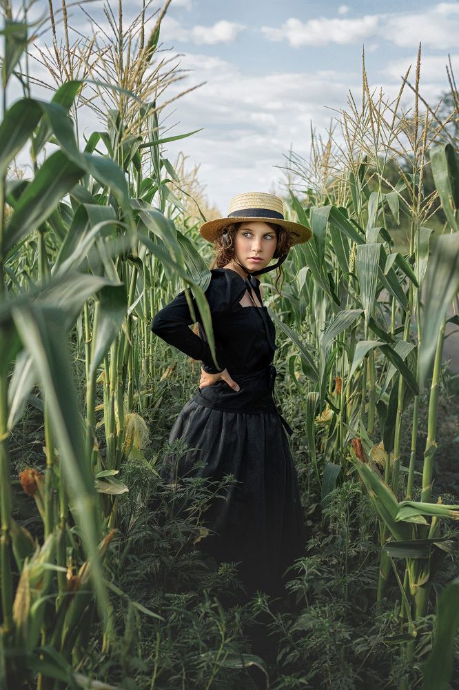 Photograph by Романенко Юлия