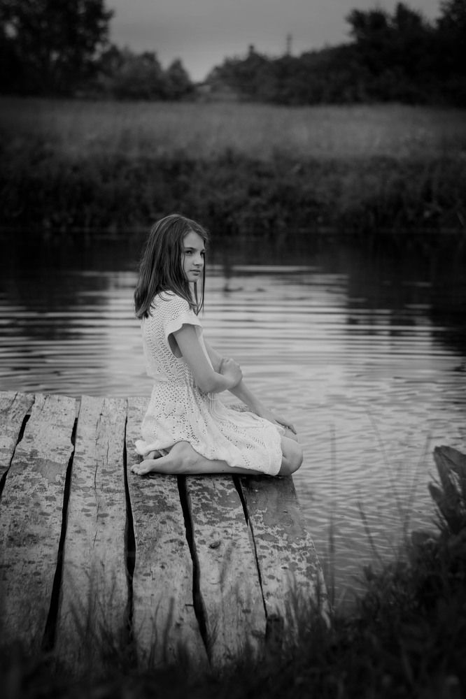 Photograph by Ирина Ефимова