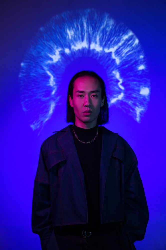 Photograph by Veronika Medvedeva