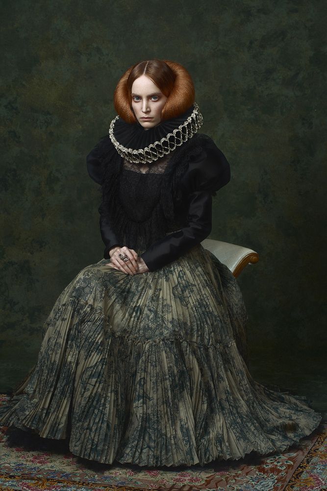 Lorca in The Painting Art