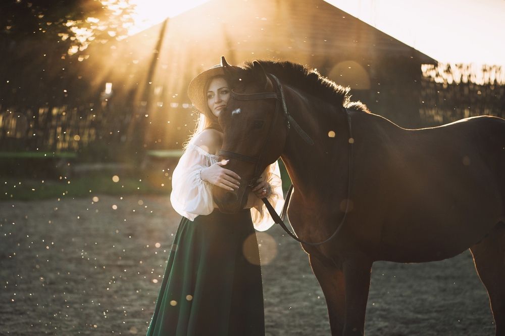 Photograph by Мария Зацаринная