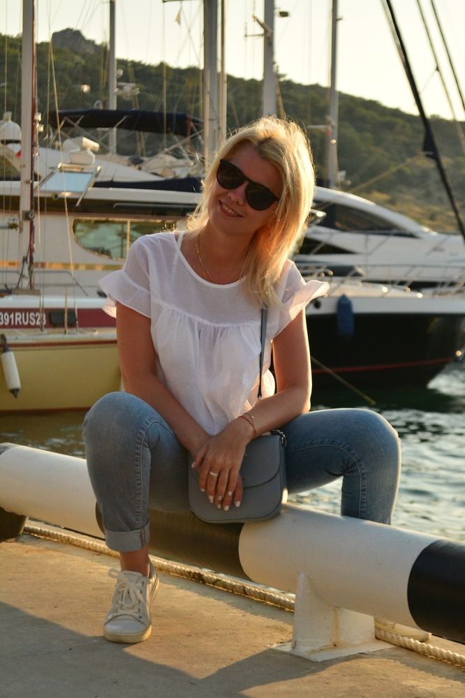Monaco