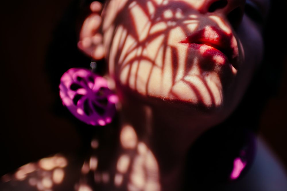 Photograph by Liguanna Anna