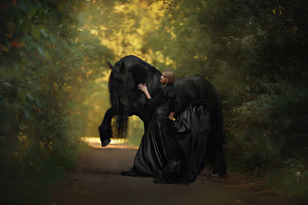 Photograph by Вероника Ранцева