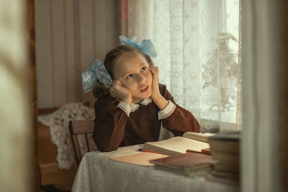 Сладкоежка