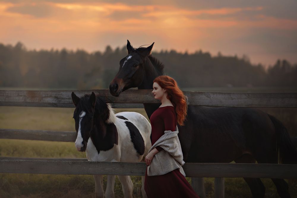 Photograph by Вероника Ранцева