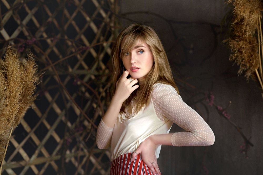 Photograph by Романенко Юлия