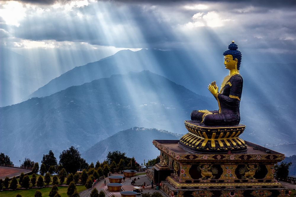 Photograph by Mrinmay Nayek