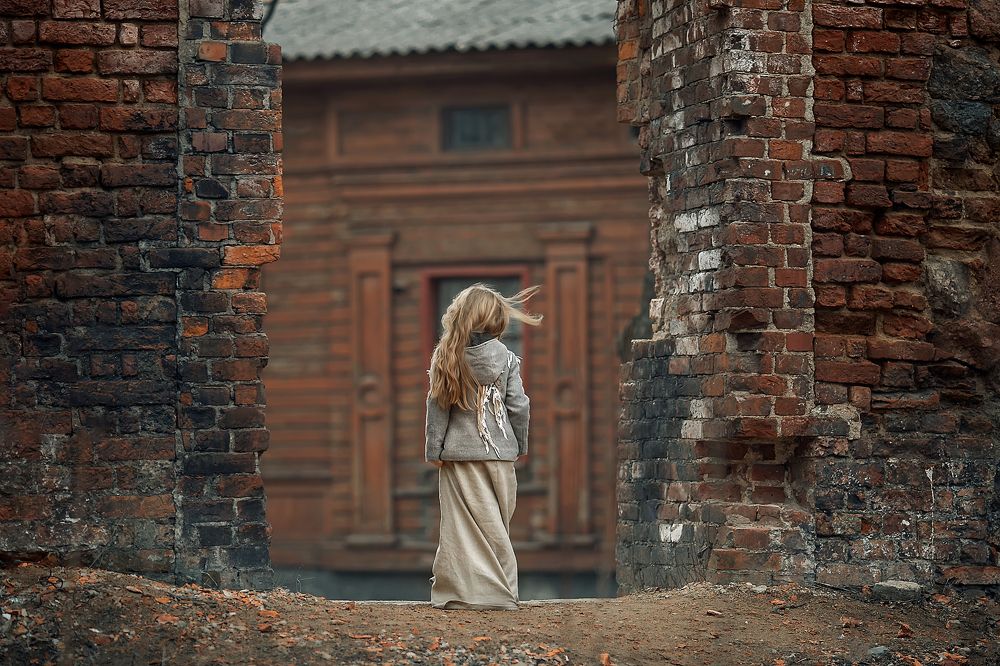 Photograph by Ульяна Меньшикова