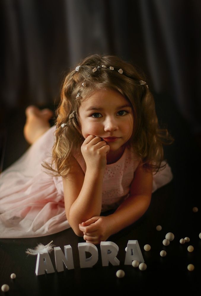 Photograph by Agnese Kalinka