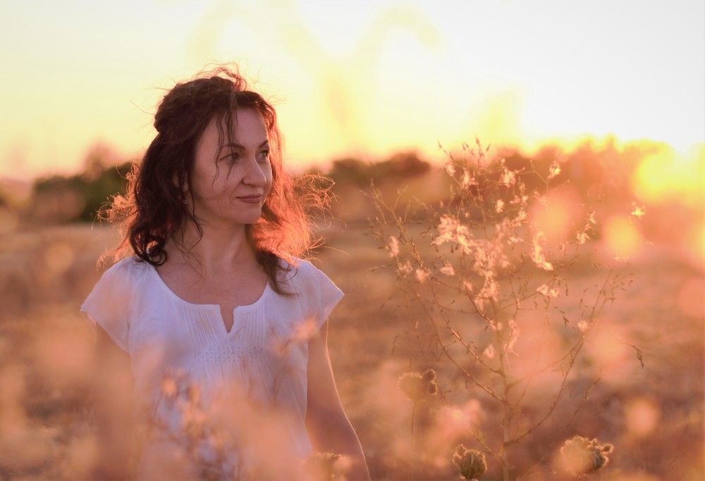 Photograph by Елена Коптева