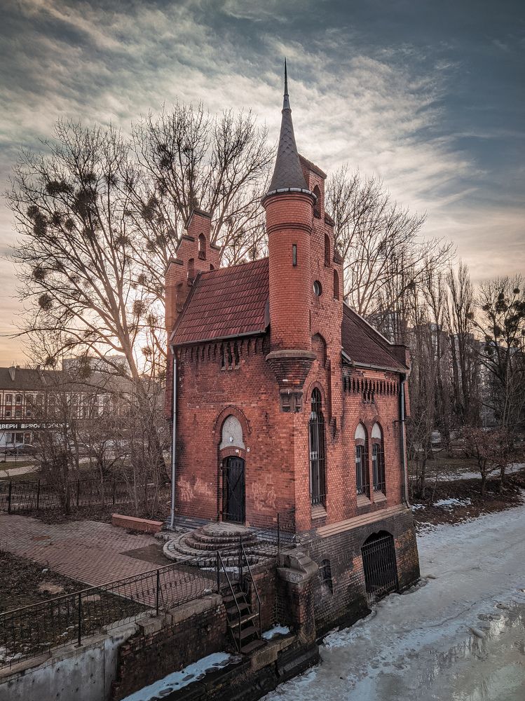 Photograph by Темур Сапрыкин