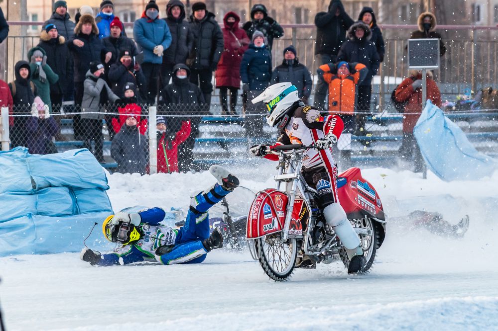 Photograph by Влад Белов