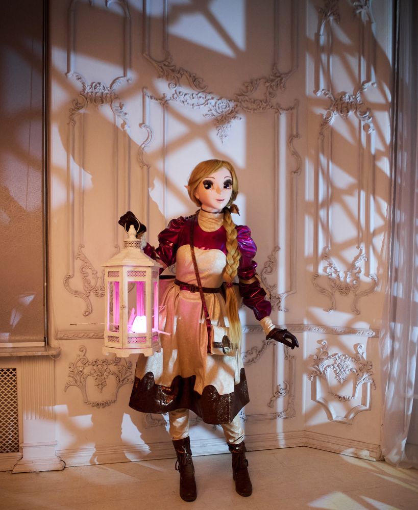 Photograph by Наталья Александрова