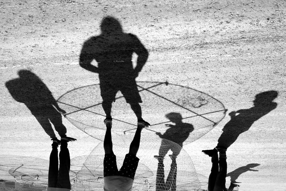 Photograph by Ajeesh Puthiyadath