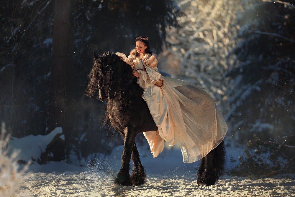 Photograph by Вероника Ранцева