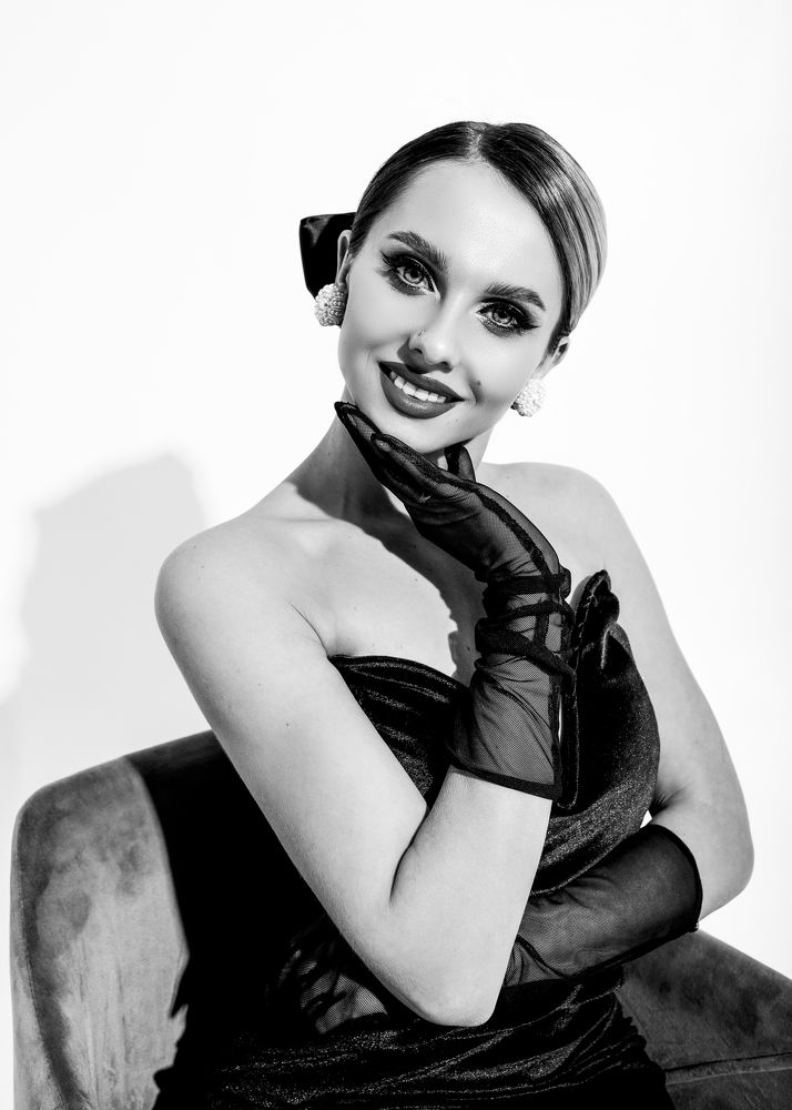 Photograph by Юлия Наволоцкая