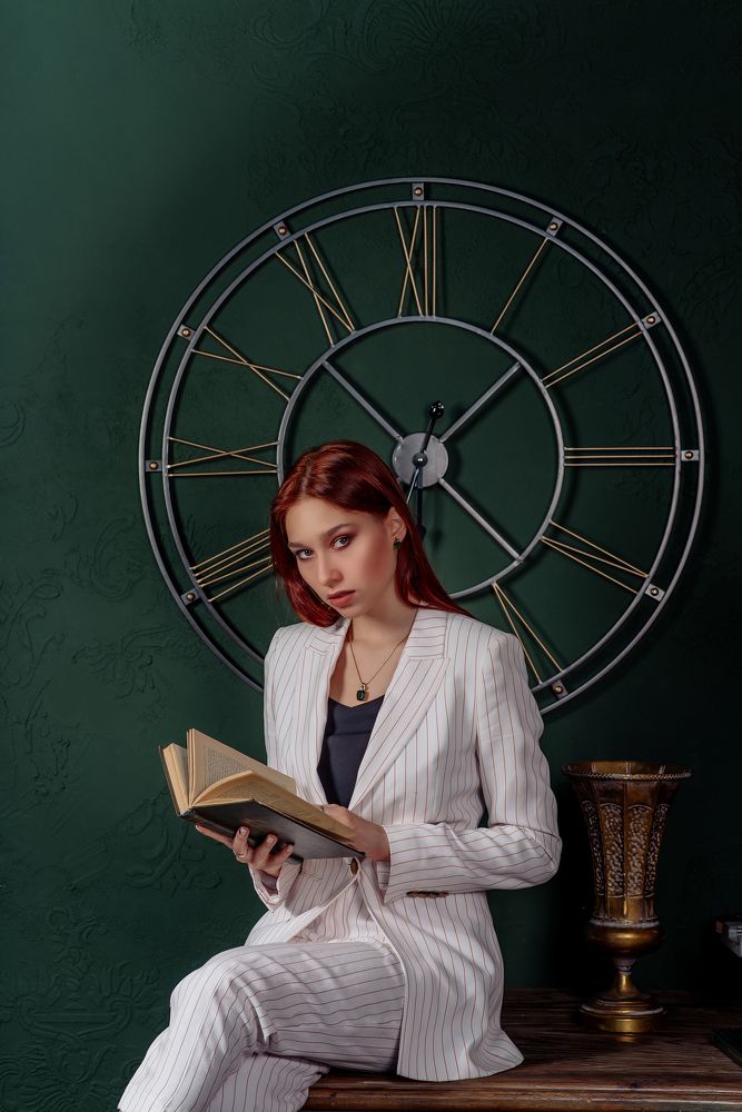 Photograph by Анастасия Русяева