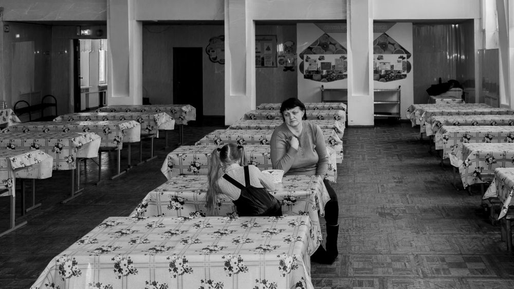 Незащищенная / Unprotected